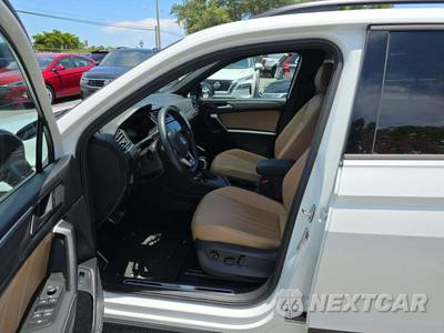 2024 Volkswagen Tiguan SE R-Line Black - zdjęcie 6 z 21 - miniatura