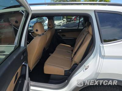 2024 Volkswagen Tiguan SE R-Line Black - zdjęcie 13 z 21 - miniatura