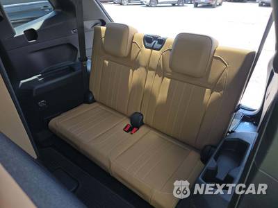 2024 Volkswagen Tiguan SE R-Line Black - zdjęcie 14 z 21 - miniatura