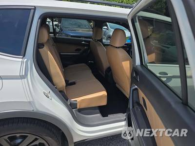 2024 Volkswagen Tiguan SE R-Line Black - zdjęcie 17 z 21 - miniatura