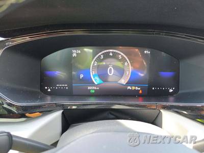 2024 Volkswagen Taos S - zdjęcie 9 z 20 - miniatura