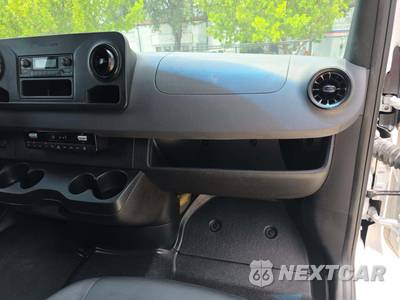 2021 Mercedes-Benz Sprinter 2500 Passenger Van High Roof 170.0" WB - zdjęcie 20 z 31 - miniatura