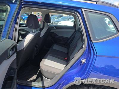 2023 Volkswagen Taos S - zdjęcie 13 z 21 - miniatura