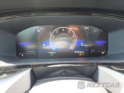 2023 Volkswagen Taos S - zdjęcie 9 z 21 - miniatura