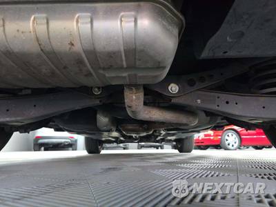 2016 Volkswagen Tiguan S - zdjęcie 15 z 24 - miniatura