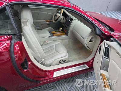 2004 Cadillac XLR - zdjęcie 16 z 26 - miniatura