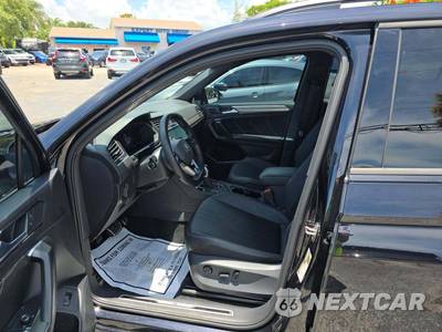 2024 Volkswagen Tiguan SE R-Line Black - zdjęcie 6 z 24 - miniatura