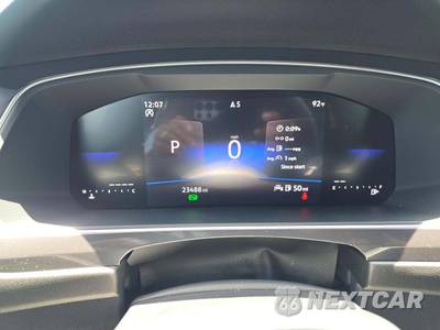 2024 Volkswagen Tiguan SE R-Line Black - zdjęcie 9 z 24 - miniatura