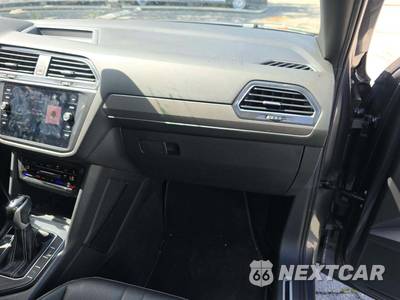 2023 Volkswagen Tiguan SE R-Line Black - zdjęcie 20 z 21 - miniatura