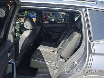 2023 Volkswagen Tiguan SE R-Line Black - zdjęcie 13 z 21 - miniatura