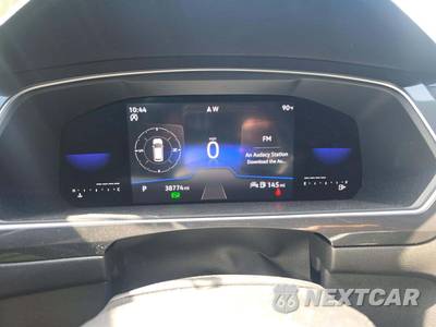 2023 Volkswagen Tiguan SE R-Line Black - zdjęcie 9 z 21 - miniatura