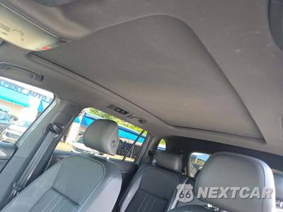 2023 Volkswagen Tiguan SE R-Line Black - zdjęcie 11 z 21 - miniatura