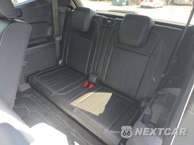 2023 Volkswagen Tiguan SE R-Line Black - zdjęcie 14 z 21 - miniatura