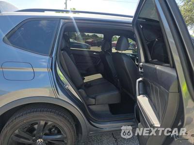 2023 Volkswagen Tiguan SE R-Line Black - zdjęcie 17 z 21 - miniatura