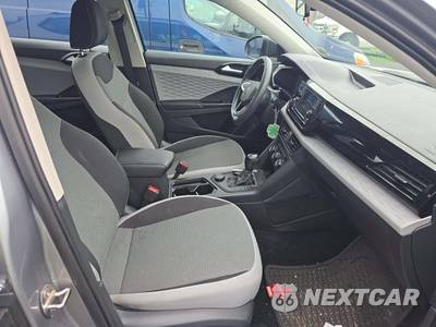 2022 Volkswagen Taos S - zdjęcie 18 z 25 - miniatura