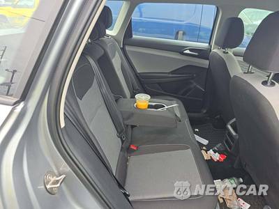 2022 Volkswagen Taos S - zdjęcie 16 z 25 - miniatura