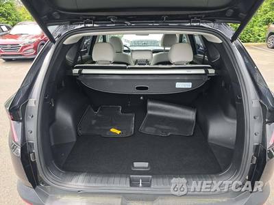 2023 Hyundai Tucson SEL - zdjęcie 14 z 24 - miniatura