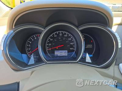 2012 Nissan Murano SL - zdjęcie 6 z 20 - miniatura
