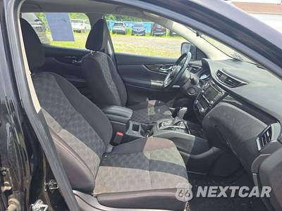 2020 Nissan Rogue Sport SV - zdjęcie 15 z 23 - miniatura