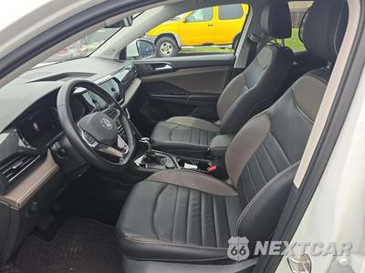 2023 Volkswagen Taos SEL - zdjęcie 6 z 24 - miniatura