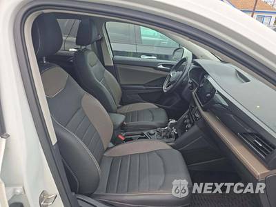2023 Volkswagen Taos SEL - zdjęcie 18 z 24 - miniatura