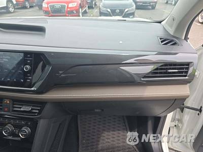 2023 Volkswagen Taos SEL - zdjęcie 19 z 24 - miniatura