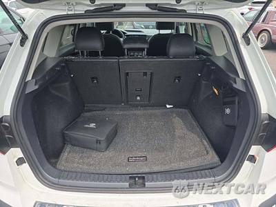 2023 Volkswagen Taos SEL - zdjęcie 14 z 24 - miniatura