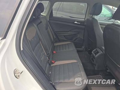 2023 Volkswagen Taos SEL - zdjęcie 16 z 24 - miniatura