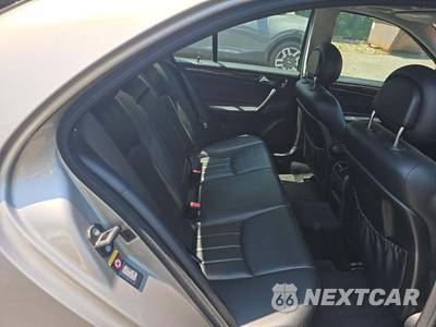 2005 Mercedes-Benz C 240 4MATIC Sedan - zdjęcie 16 z 28 - miniatura