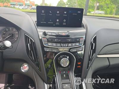 2022 Acura Base - zdjęcie 10 z 21 - miniatura