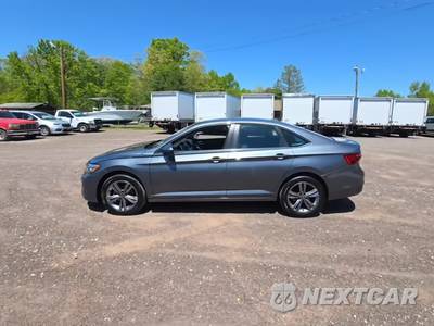 2024 Volkswagen Jetta SE - zdjęcie 3 z 25 - miniatura