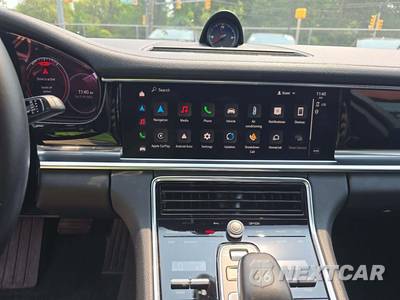 2023 Porsche Panamera 4 - zdjęcie 10 z 22 - miniatura