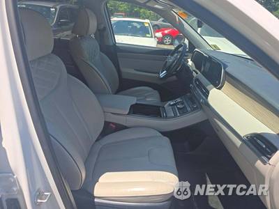 2021 Hyundai Palisade Limited - zdjęcie 19 z 26 - miniatura