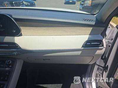 2021 Hyundai Palisade Limited - zdjęcie 20 z 26 - miniatura