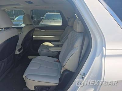 2021 Hyundai Palisade Limited - zdjęcie 13 z 26 - miniatura