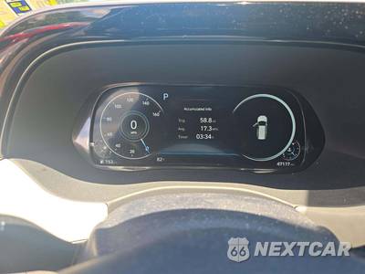 2021 Hyundai Palisade Limited - zdjęcie 9 z 26 - miniatura