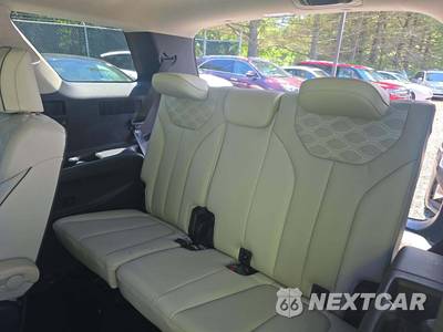 2021 Hyundai Palisade Limited - zdjęcie 14 z 26 - miniatura