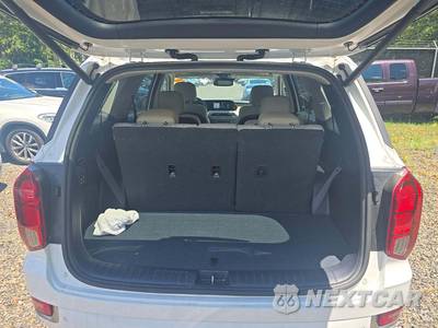 2021 Hyundai Palisade Limited - zdjęcie 15 z 26 - miniatura