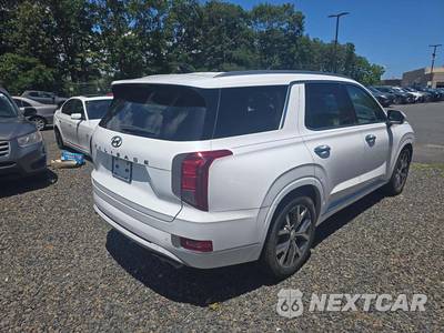 2021 Hyundai Palisade Limited - zdjęcie 3 z 26 - miniatura
