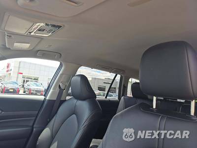 2024 Toyota Grand Highlander XLE - zdjęcie 11 z 23 - miniatura
