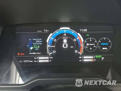 2024 Toyota Sequoia Capstone - zdjęcie 6 z 21 - miniatura