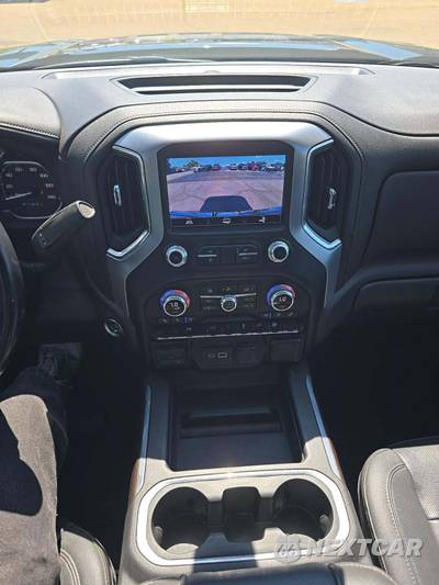 2022 GMC Sierra 1500 Limited SLT Crew Cab Short Bed 4SA - zdjęcie 7 z 22 - miniatura