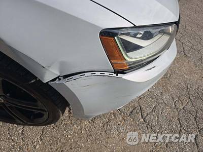 2017 Volkswagen Jetta S - zdjęcie 23 z 43 - miniatura