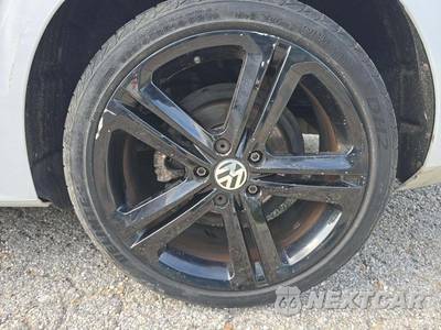 2017 Volkswagen Jetta S - zdjęcie 32 z 43 - miniatura