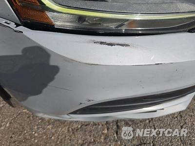 2017 Volkswagen Jetta S - zdjęcie 22 z 43 - miniatura