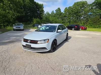 2017 Volkswagen Jetta S - zdjęcie 1 z 43 - miniatura