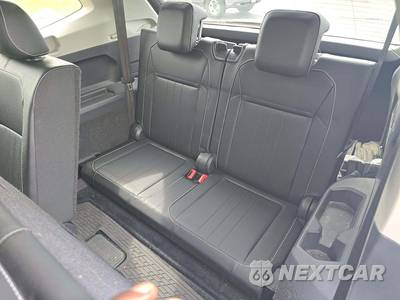 2022 Volkswagen Tiguan SE - zdjęcie 11 z 20 - miniatura