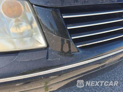 2004 Volkswagen Jetta Sedan GLS - zdjęcie 32 z 51 - miniatura