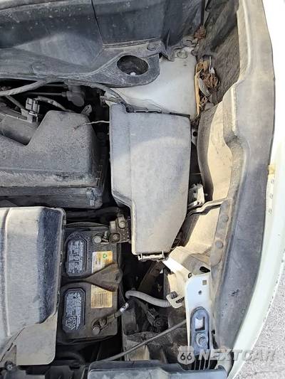 2009 Nissan Murano S - zdjęcie 22 z 59 - miniatura