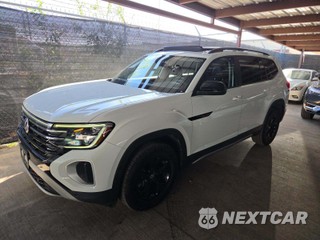 2024 Volkswagen Atlas 2.0T Peak Edition SE w/Technology